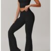 Women's High Waist Hip Lift Yoga Pants (8 Colors)