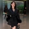 Women's Wool Blend Jacket
