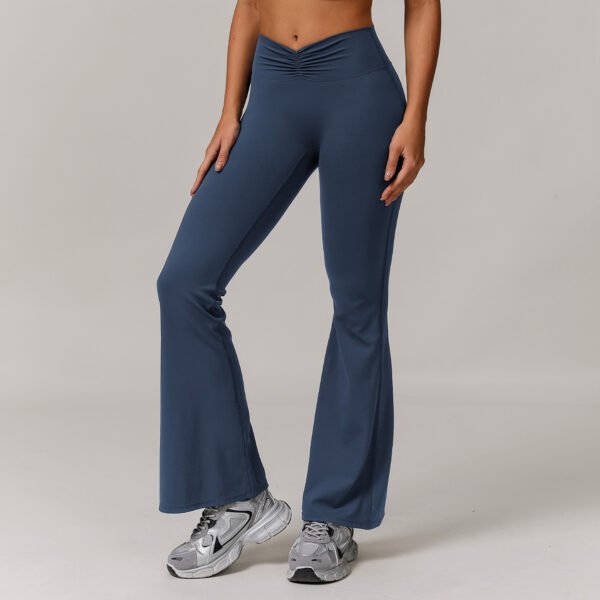 Women's High Waist Hip Lift Yoga Pants (8 Colors)