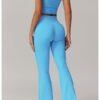 Women's High Waist Hip Lift Yoga Pants (8 Colors)
