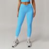 Women's High Waist Hip Lift Yoga Pants (8 Colors)