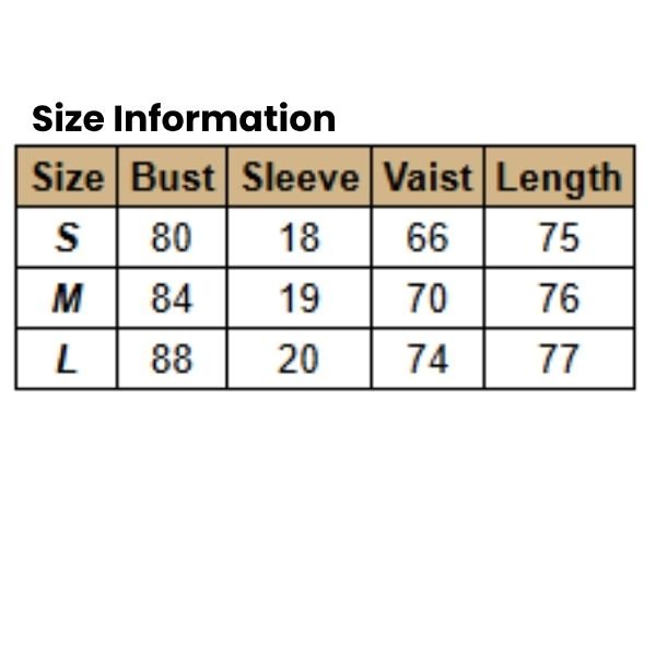 Women's Patterned Linen Midi Dress