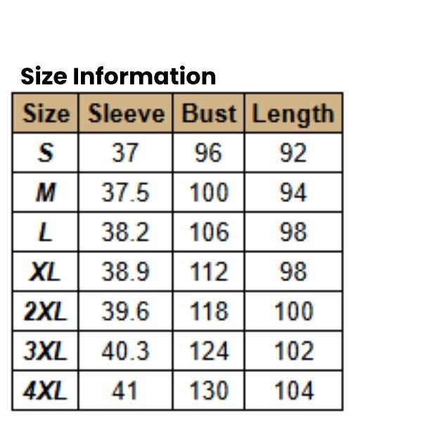 Size Information Women,s Cotton Half Sleeve Denim Dress