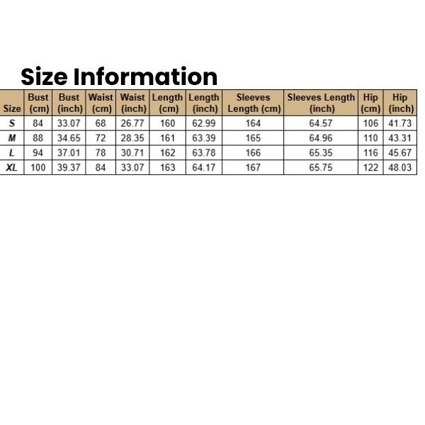 Size Information Women,s Mesh Long Sleeve V-neck Sequins Large Swing Dress