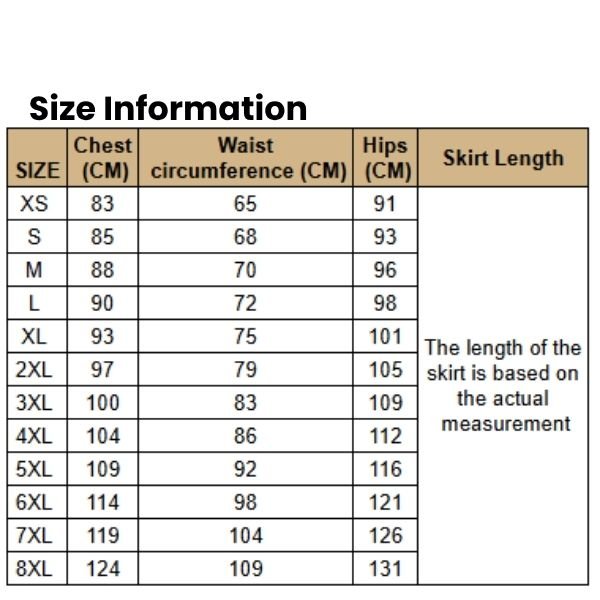 Size Information Women,s Blue Handmade Beaded Split Shoulder Fishtail Dress