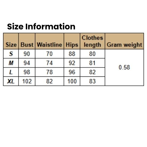 Size Information Women,s Annual Meeting Sleeveless One-shoulder Dress
