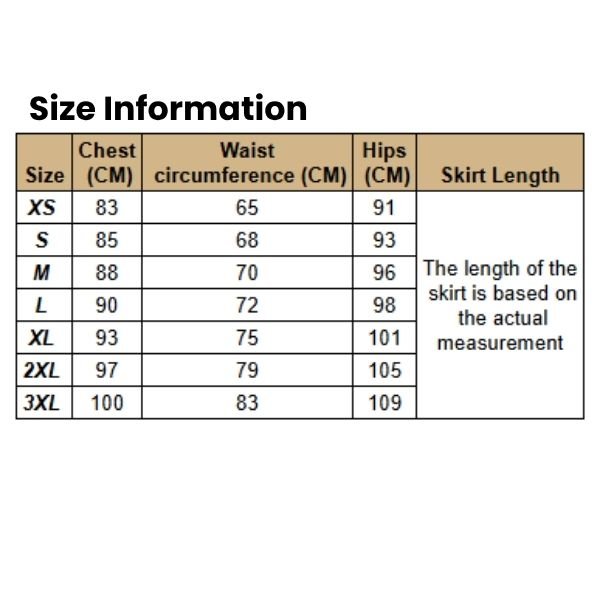 Size Information Women,s Light Luxury Minority Temperament Long Sleeve Performance Dress