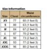 Size Information Women,s Sequined High Waist Fishtail Long Dress