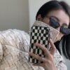 Women's Quilted Polyester Jacket