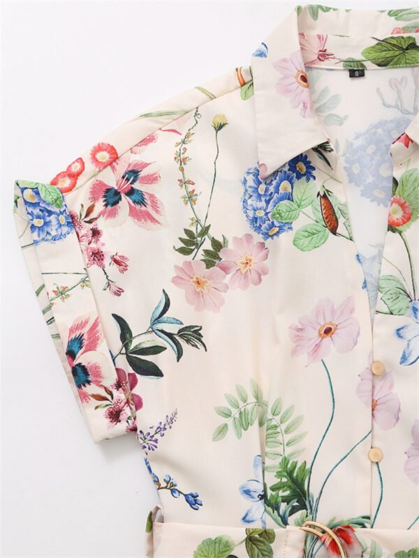 aebccf24-3af5-45c5-a112-a3eedffb2ca6 Women,s Printed Silk Satin Dress