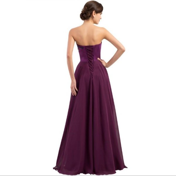 af78c033-0a2b-4d24-b644-9dc9986fc39f Women,s Embroidered Peacock Heart Dress