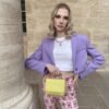Women's Cropped Blazer