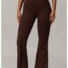 Women's Casual Folding High Waist Yoga Pants (7 Colors)