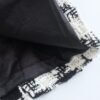 Women's Houndstooth Blazer