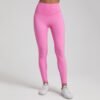 Women's Fitted Nylon Leggings (15 Colors)