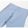 Women's High Waist Jinammonia Cloud Fabric Trousers (4  Colors)
