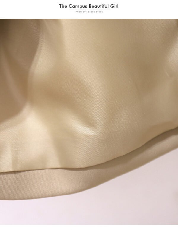 Women's Classic Trench Coat