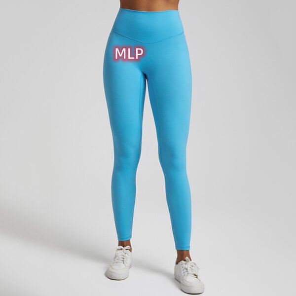 Women's Fitted Leggings (15 Colors)