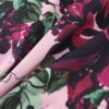 c724f63b-98f3-48ea-83bd-fdf96ca82d9c Women,s Elegant Sexy Wide Printing Dress