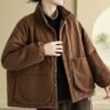 Women's Cotton-padded Jacket