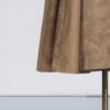 Women's Textured Belted Coat (2 Colors)