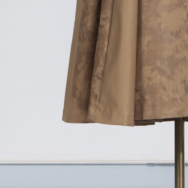 Women's Textured Belted Coat (2 Colors)