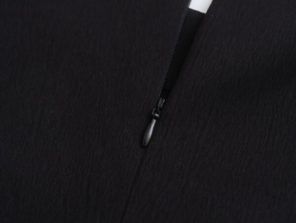 ca6f417e-852f-4ee1-8a34-03e1ff89c981 Women,s Style Sleeveless Collision Design  Dress