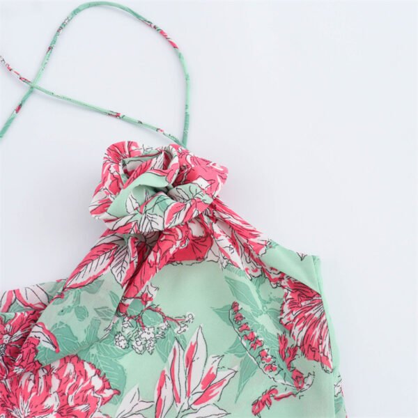 cf49be90-3a40-48f8-a0ac-e34649c1f6c2 Women,s Style Flower Print Dress