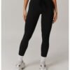 Women's High Waist Jinammonia Cloud Fabric Trousers (4  Colors)