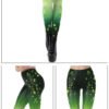 Women's 3D Printed Fitness Leggings (3 Style)