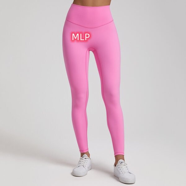 Women's Fitted Leggings (15 Colors)