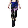 Women's Halloween Printed Fitness Leggings (6 Style)