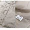 Women's Quilted Polyester Jacket