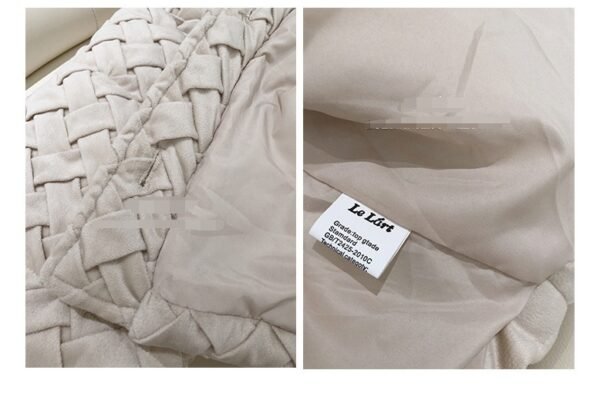 Women's Quilted Polyester Jacket