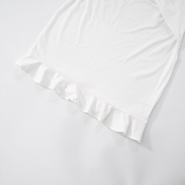 Women's Clothing Halter Backless Dress