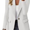 Women's Fashion Cardigan Blazer