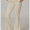 Women's Casual Folding High Waist Yoga Pants (7 Colors)