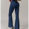 Women's Casual Folding High Waist Yoga Pants (7 Colors)