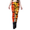 Women's Halloween Printed Fitness Leggings (6 Style)
