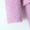 Women's Long Cashmere Blend Coat