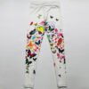 Women's Butterfly Printed Fitness Leggings (4 Colors)