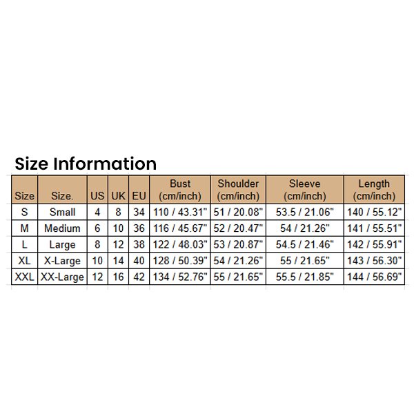 Women's Geometric Pattern Coat (4 Colors)