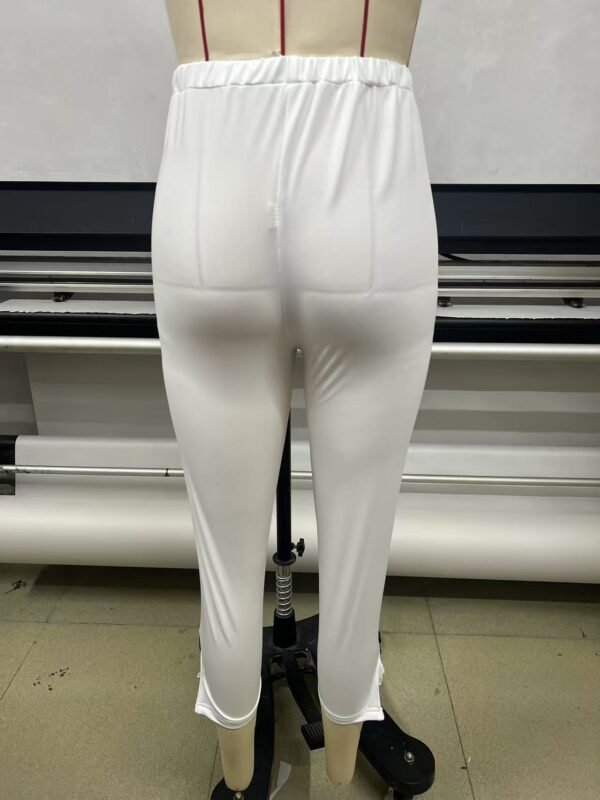 0a339f77-fa83-4d4a-985f-342cbb63b729 Women's Lycra  Wet Look Leggings