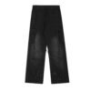 Women's Cotton Jeans Shorts