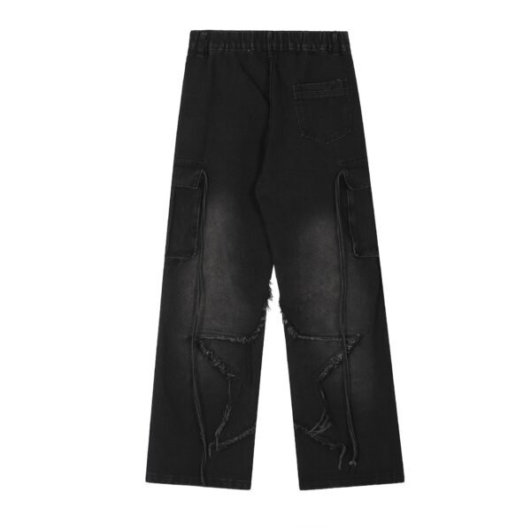 Women's Cotton Jeans Shorts
