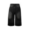 Women's Cotton Jeans Shorts