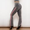 Women's Cotton Flared Pants