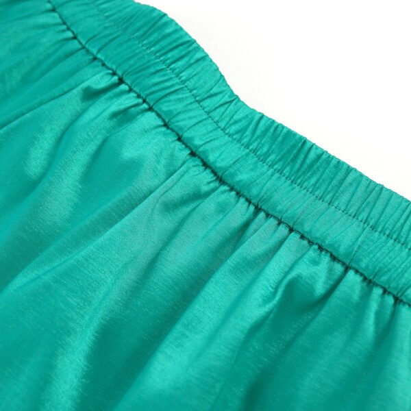 1642147742686 Women's Polyester Small Feet Pants