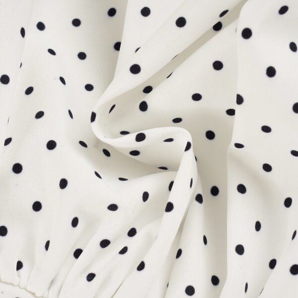 1a3ae876-a1b1-4906-95dd-faf0d1f83676 Women's Flowy Layered Polyester Skirt