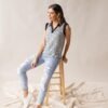 Fashion Holes Jeans For Women